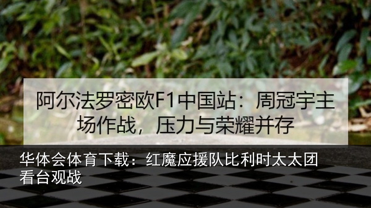 华体会体育下载：红魔应援队比利相关情况